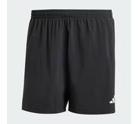 Adidas Own The Run Base 5´´ Shorts Black XS Men