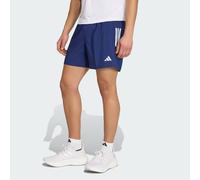 Adidas Own The Run Base 9´´ Shorts Blue 2XL Men