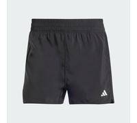 adidas Own The Run 4inch Running Shorts Women-Black, Size S