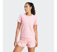 Adidas Own The Run Short Sleeve T-shirt