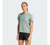 Adidas Own The Run Short Sleeve T-shirt