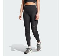 adidas Women's Own The Run Winter Full Length Leggings, Black, XXS