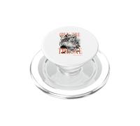 Own The Thrown (Funny Entrepreneur Boss Statement) PopSockets PopGrip for MagSafe