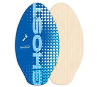 Own the Wave (by BPS) 'Ghost' Skimboard - Blue, 30-inch