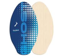 Own the Wave (by BPS) 'Ghost' Skimboard - Navy Blue, 35-inch