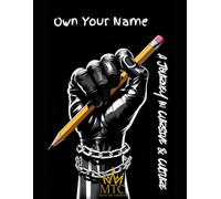 Own Your Name: A Journey In Cursive & Culture