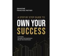 Own Your Success: A Step-by-Step Guide to Becoming an EBANKOME Franchise Partner