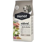 Ownat Classic Light Treats for Dogs - 4000 GR