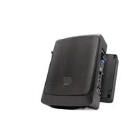 OWNBHGJR 6 * 8" Under-Seat Active Subwoofer* | RMS 200W Built-in Amp, Car Audio Bass Enhancement