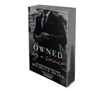 Owned by a Sinner (The Sinners 2)