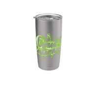 Owned by Internet Wall St Hedgefond vs. Internet Stainless Steel Insulated Tumbler