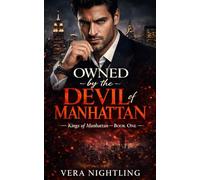 Owned By The Devil of Manhattan