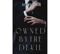 Owned By The Devil (The Ruthless Mafia Heirs)