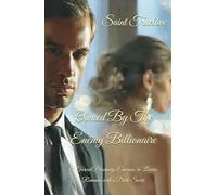 Owned By The Enemy Billionaire: A Forced Proximity, Enemies-to-Lovers Romance with a Dark Secret (The Voss Billionaire Series)