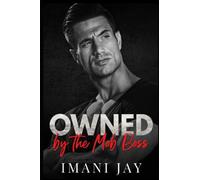 Owned By The Mob Boss: A BWWM Insta Love Mafia Romance: 1 (THE CLUB)
