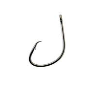 Owner 5114 Pump Mutu Light Circle Ungebu 2 Seater Fishing Hooks Size 1/0