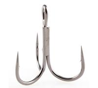 Owner American 5636-961 Stinger-36 Treble Hook, Size 14, Needle Point, Round, Multi, 14 (8 per Pack)