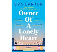 Owner of a Lonely Heart (Paperback) - Eva Carter Book
