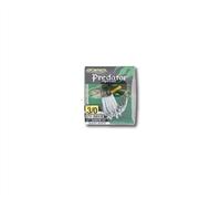 Owner Predator Special Treble ST36 White UV Hooks - Size 8