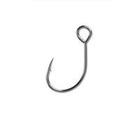 Owner S-75 Single Lure Hooks - Size 1/0