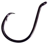 Owner SSW CIRCLE FISHING HOOKS #4/0