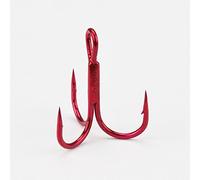 Owner Stinger ST36RD Red Treble - 8