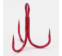 Owner Stinger ST36RD Red Treble - 2