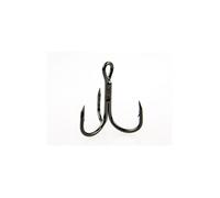 Owner treble hooks St 41, black 2