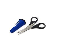 Owner SUPER CUT BRAID SCISSOR, BLACK, One Size (311013)