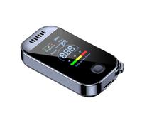 Owners Alcohol Tester - Process of Measuring Devices 'Alcohol Alcohol with LCD Display | Precise Policy Alcohol Measurement with Digital Display
