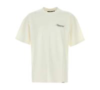 Owners Club Script T-Shirt - male - REPRESENT - T-Shirts - Beige - XL - Tops XL