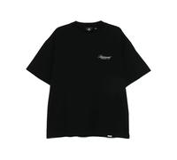 Owners Club Script T-Shirt - male - REPRESENT - T-Shirts - Black - L - Tops L