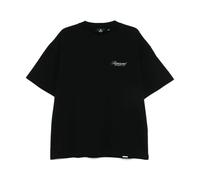 Owners Club Script T-Shirt - male - REPRESENT - T-Shirts - Black - S - Tops S