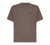 Owners Club Script T-Shirt - male - REPRESENT - T-Shirts - Brown - L - Tops L