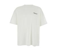 Owners Club Script T-Shirt - male - REPRESENT - T-Shirts - White - S - Tops S