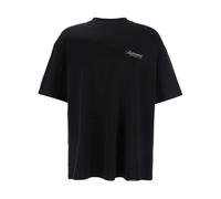 REPRESENT T-Shirt Men color Black - Size: M - male