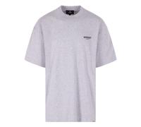 Logo T-Shirt - male - REPRESENT - T-Shirts - Gray - L - Tops L
