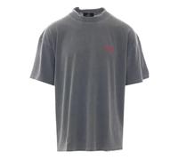 Owners Club T-shirt - male - REPRESENT - T-Shirts - Gray - S - Tops S