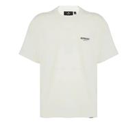 Owners Club T-Shirt, male, REPRESENT, T-Shirts, White, S, Tops S