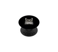 Ownership Changed Everything Entrepreneur Men PopSockets Adhesive PopGrip