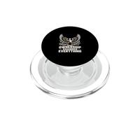 Ownership Changed Everything Entrepreneur Men PopSockets PopGrip for MagSafe