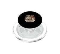 Ownership Mentality Entrepreneur Business Owner PopSockets PopGrip for MagSafe
