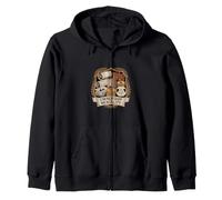 Ownership Mentality Entrepreneur Business Owner Zip Hoodie