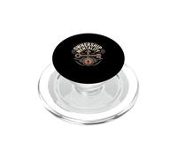 Ownership Mentality Entrepreneur Mindset PopSockets PopGrip for MagSafe