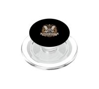 Ownership Mentality Wealth Building Entrepreneur PopSockets PopGrip for MagSafe