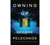 Owning Up: New Fiction