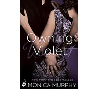 Owning Violet: The Fowler Sisters 1