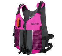 Owntop Buoyancy Aids Adults with Hydration Pack, Whistle, Dual Mesh Pockets | Adjustable Buoyancy Vest Jacket | Swim Vest Unisex for Paddleboarding, Kayaking, Fishing, All Watersports