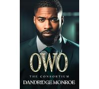 Owo: The Consortium Book Two