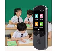 OWOHYG New Smart Instant Voice Photo Scanning Translator 2.8 Inch Touch Screen WiFi Support Offline Portable Multi-Language Translation